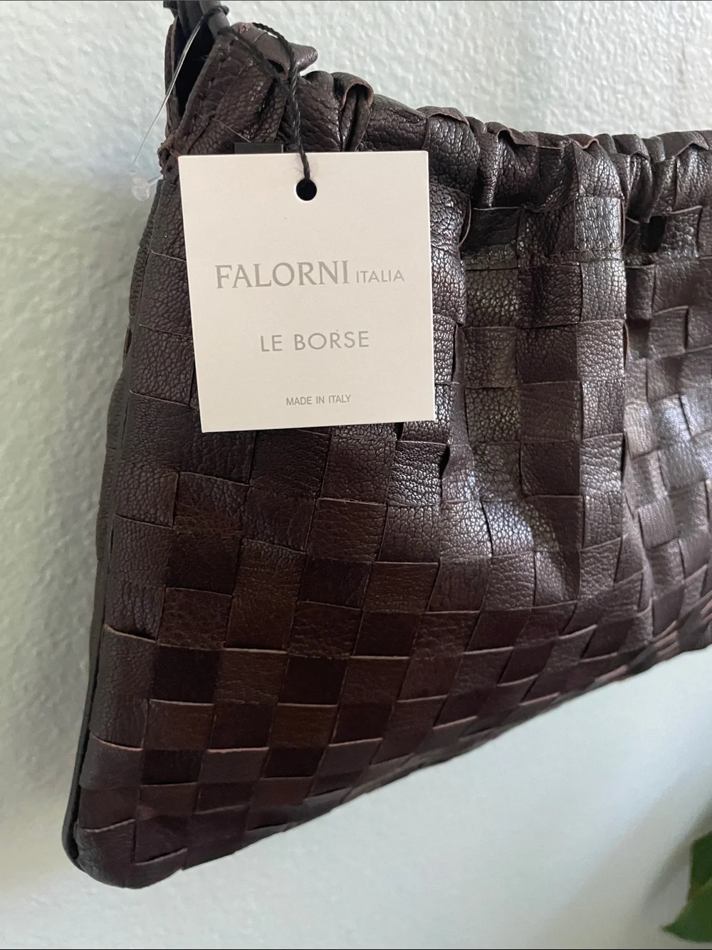 Falorni Italia elegant dark